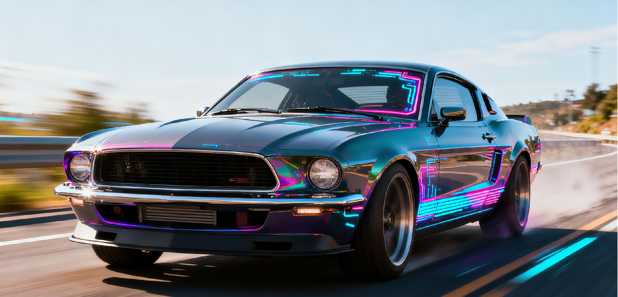 汽車使用純干貨:什么是EPS 它有什么作用?